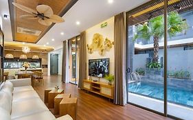 Mây Villa đà Nẵng